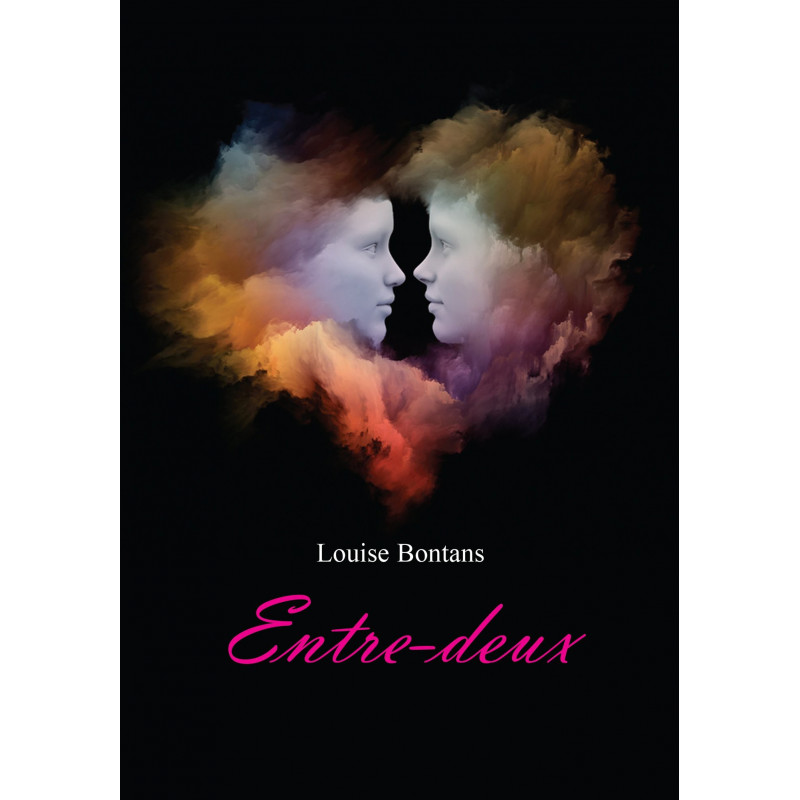 Entre-deux - Version reliée de Louise Bontans