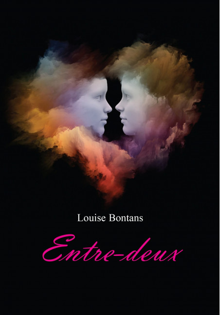Entre-deux - Version reliée de Louise Bontans