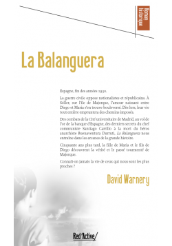 La Balanguera PDF de David WARNERY