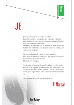 Je de V. MAROAH