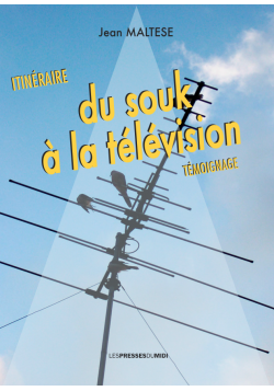 Du Souk à la télévision