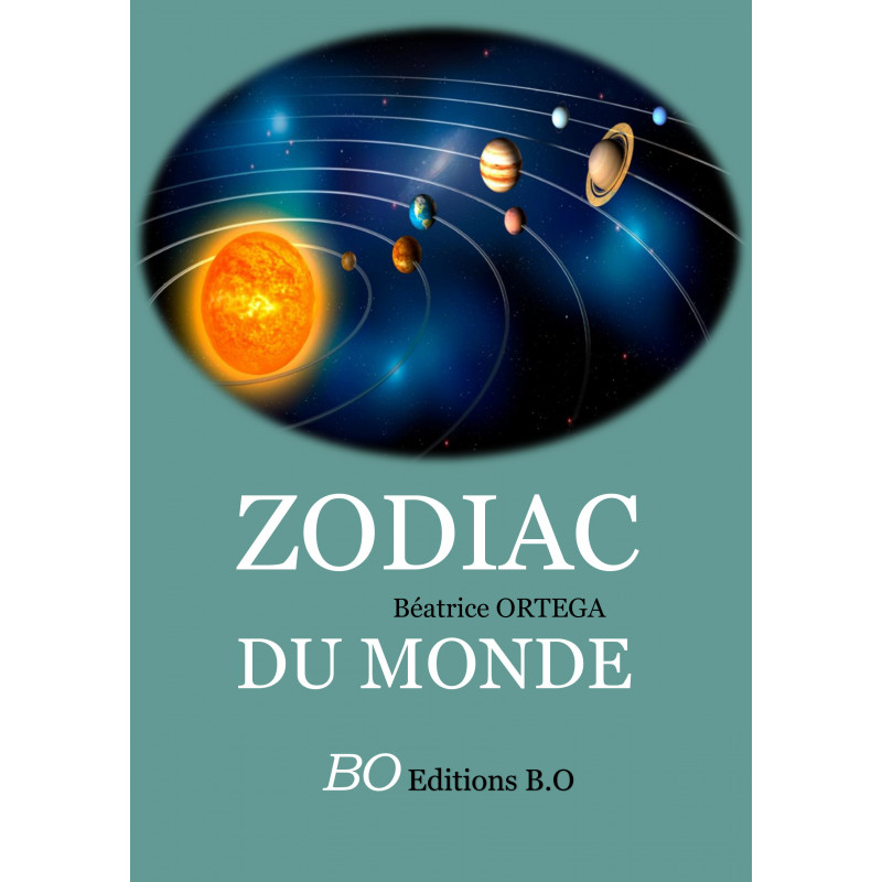 Zodiac du Monde