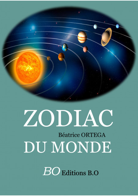 Zodiac du Monde