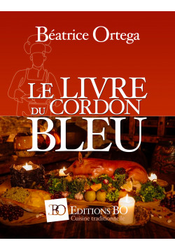 Le Livre du Cordon Bleu