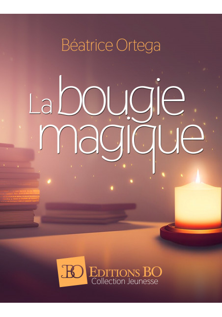 LA BOUGIE MAGIQUE