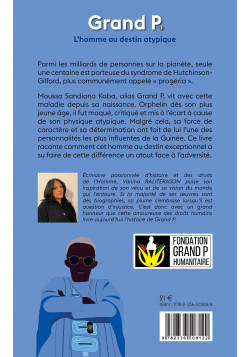 Grand P. de Aribot Baïdy & Raliterason Vanina