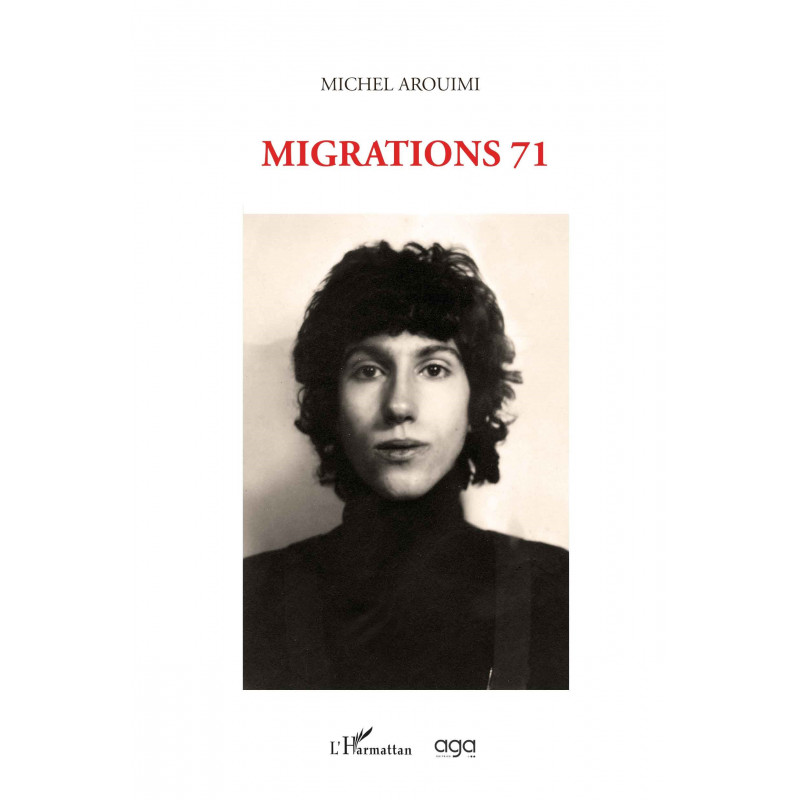 Migrations 71 de Arouimi Michel