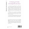De l'épaisseur de l'ombre ou De l'ambiguïté du clair-obscur de Goldin Pierre