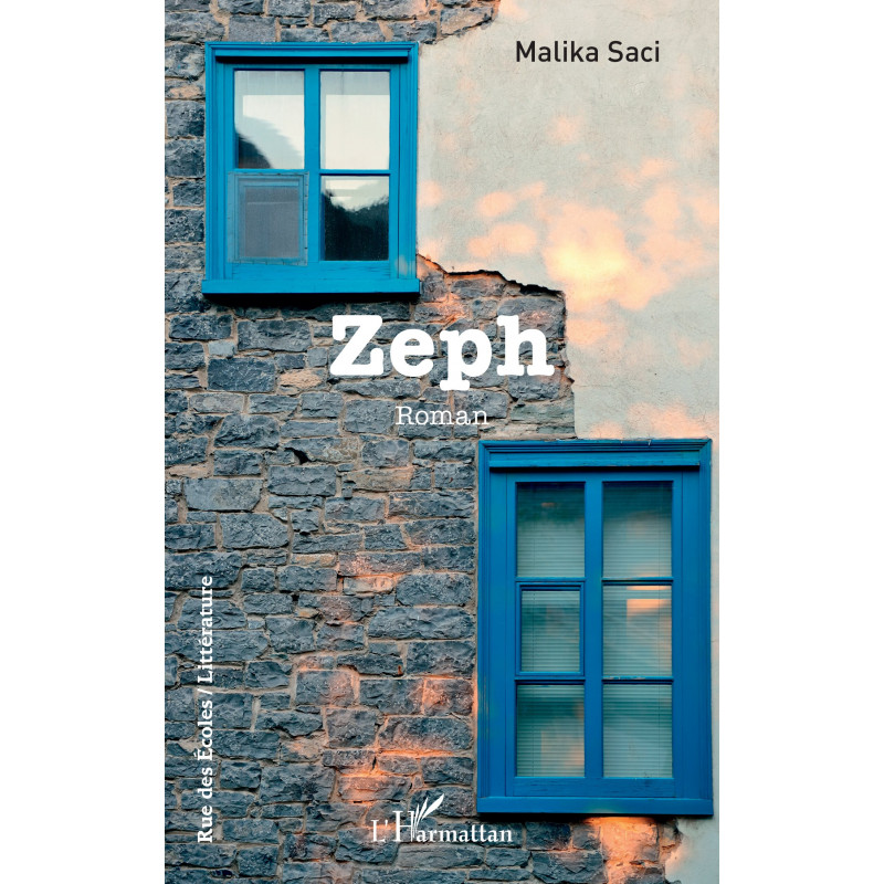 Zeph de Saci Malika