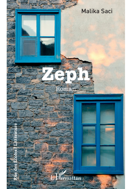 Zeph de Saci Malika