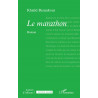 Le marathon de Benzakour Khalid