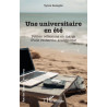 Une universitaire en été de Gazagne Sylvie