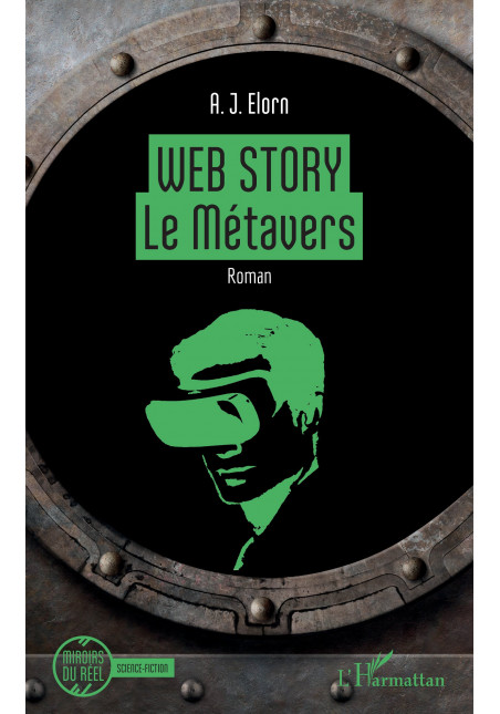 Web Story de Elorn A.J.