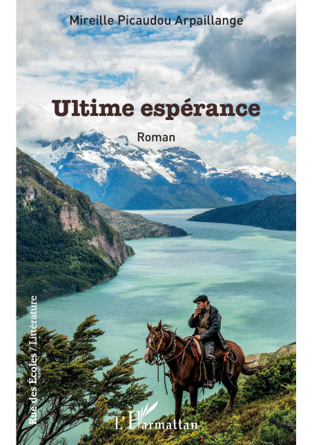 Ultime espérance de Picaudou Arpaillange Mireille