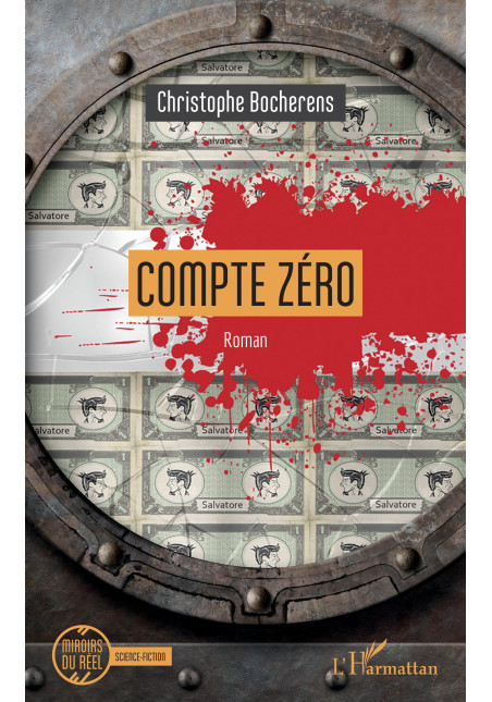 Compte zéro de Bocherens Christophe