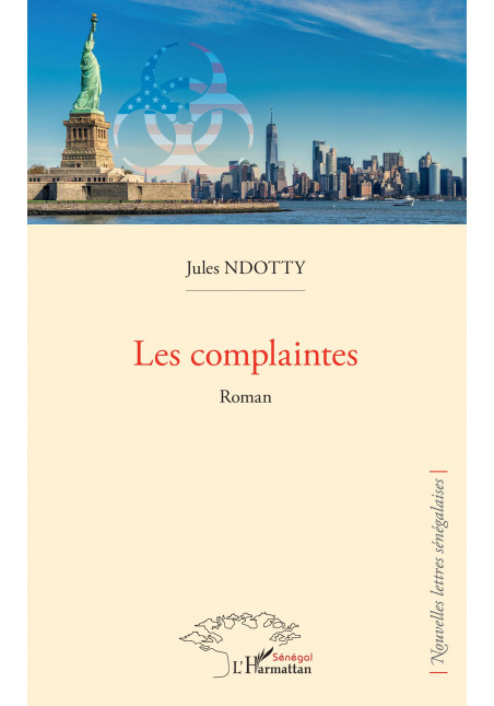 Les complaintes de Ndotty Jules