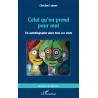 Celui qu'on prend pour moi de Lejosne Christian