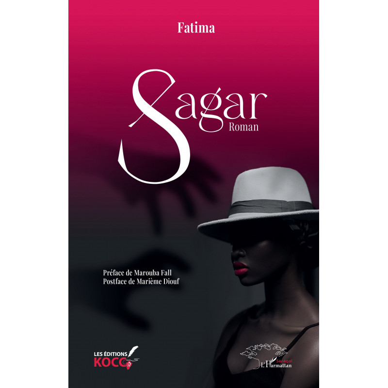 Sagar de Faye Fatima & Fall Marouba & Diouf Marième