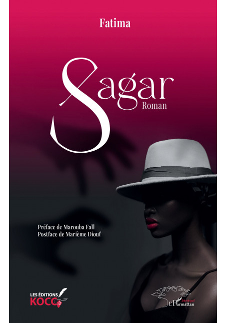 Sagar de Faye Fatima & Fall Marouba & Diouf Marième