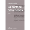 La surface des choses de Bonardi Fabrice