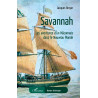 Savannah de Broyer Jacques