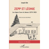 Zepp et Léonie de Glin-Barboni Laurence & Glin Joseph