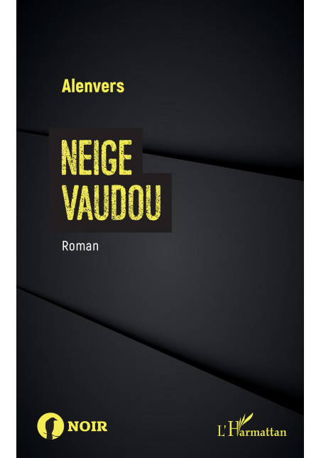 Neige Vaudou de Alenvers