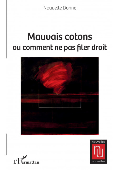 Mauvais cotons de Nouvelle Donne