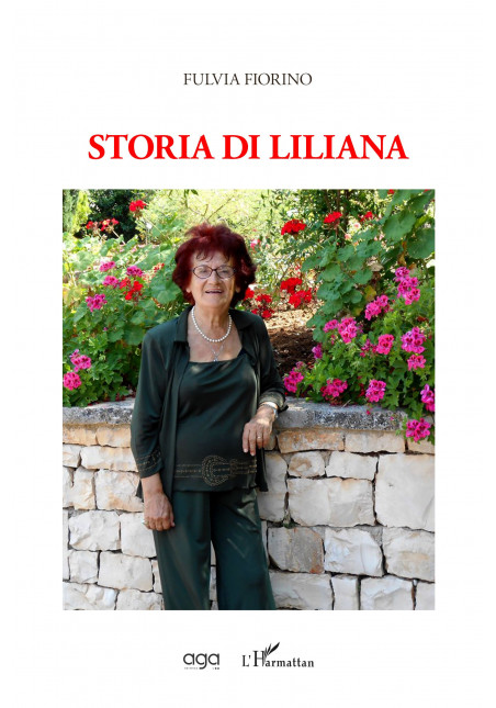 Storia di liliana de Fiorino Fulvia