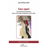Sans appel de Olchitzky-Gaillet Lydia