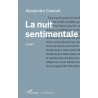 La nuit sentimentale de Castant Alexandre