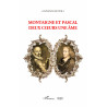 Montaigne et pascal deux coeurs une âme de Dotoli Giovanni