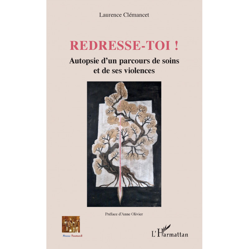 Redresse-toi ! de Clémancet Laurence