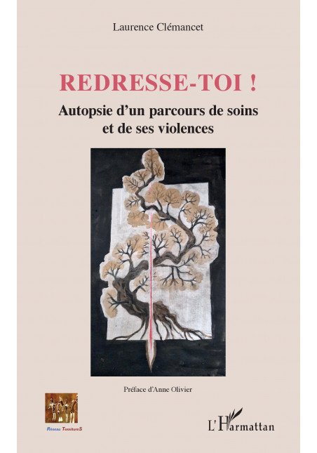 Redresse-toi ! de Clémancet Laurence