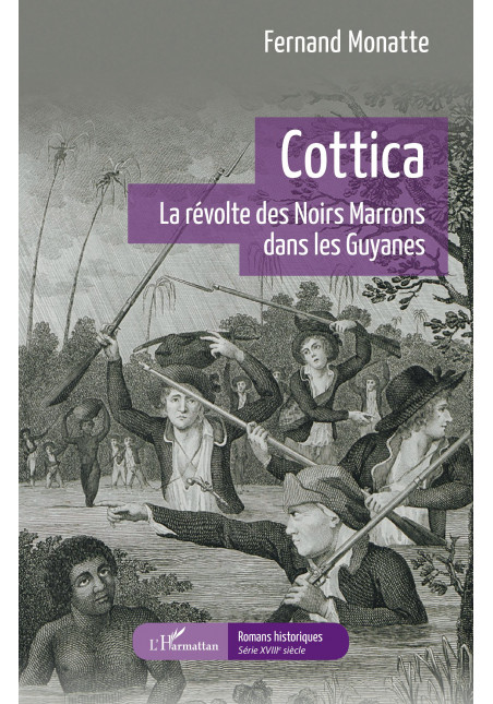 Cottica de Monatte Fernand