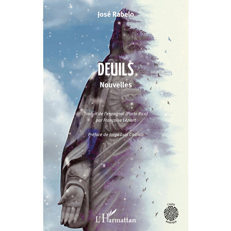 Deuils de Rabelo José & Léziart Françoise