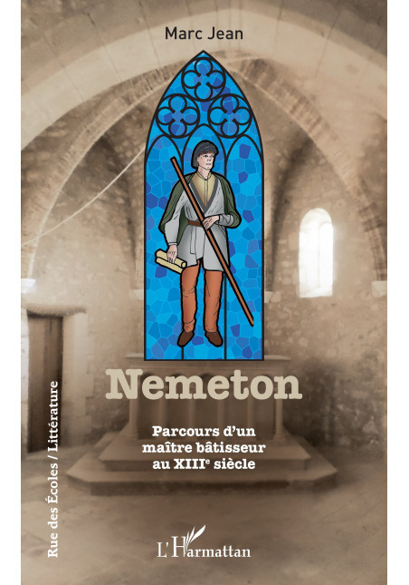 Nemeton de Jean Marc