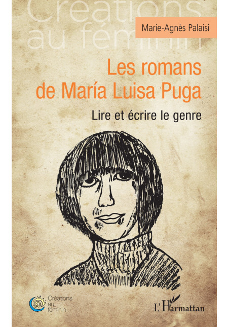 Les romans de María Luisa Puga de Palaisi Marie-Agnès