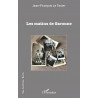 Les matins de Garonne de Le texier jean-francois
