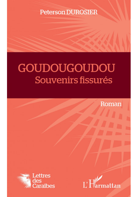 GOUDOUGOUDOU de Durosier Peterson