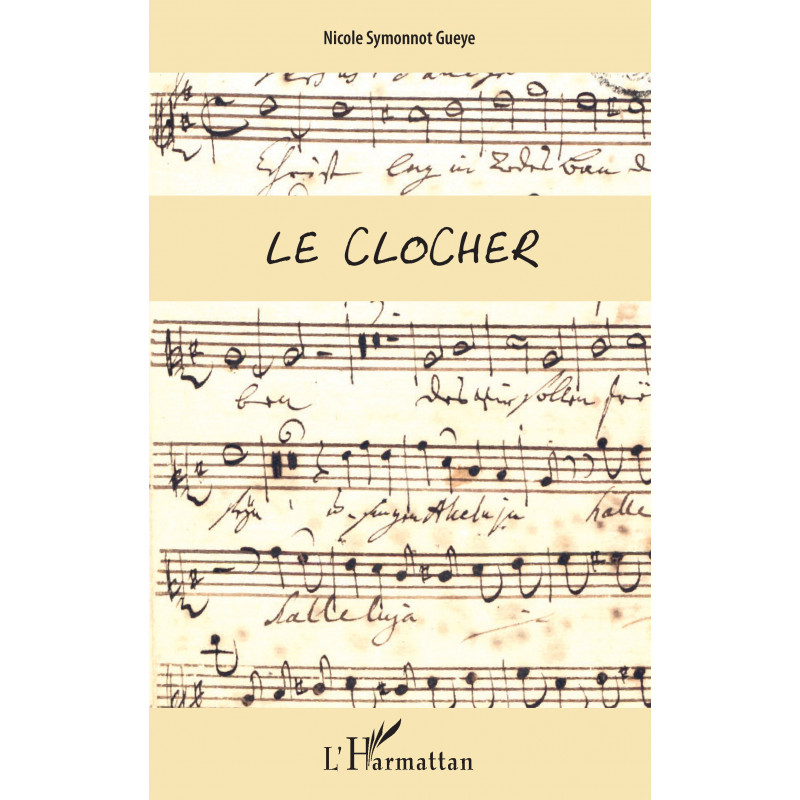 Le Clocher de Symonnot Gueye Nicole