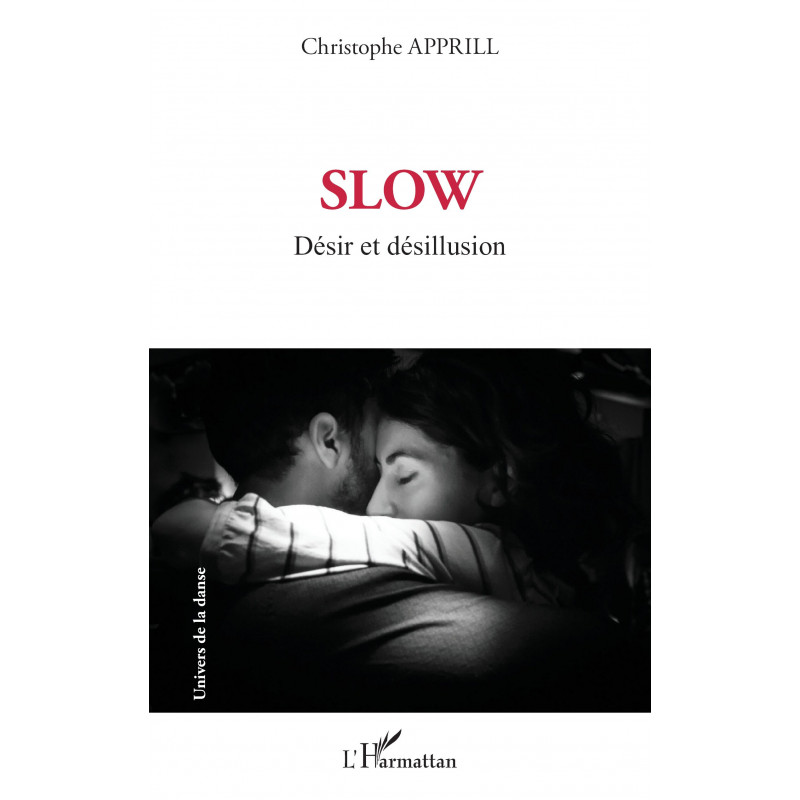 Slow de Apprill Christophe