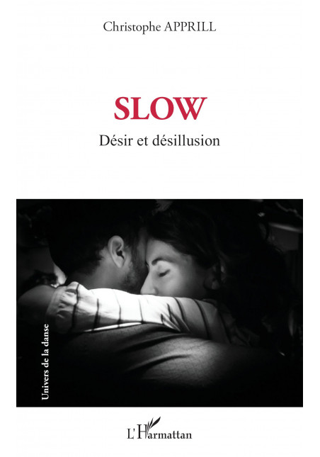 Slow de Apprill Christophe