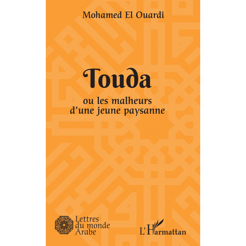 Touda de El Ouardi Mohamed