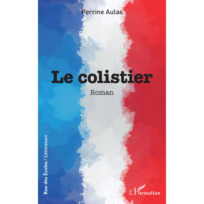 Le colistier de Aulas Perinne