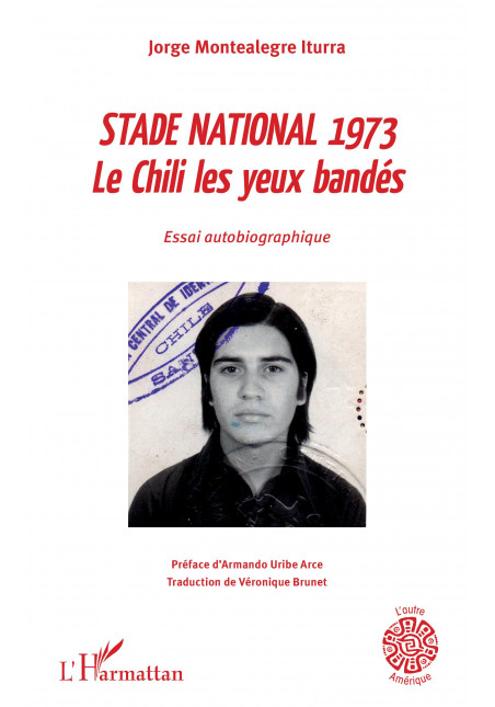 Stade national 1973 de Montealegre Iturra Jorge & Brunet Véronique