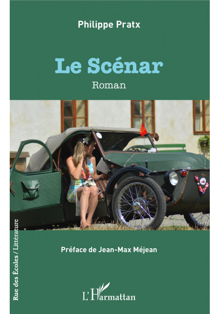 Le Scénar de Pratx Philippe