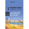 Bretonnes célèbres Femmes de lettres de Arnol Jacques