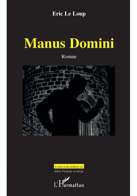 Manus Domini de Le Loup Eric