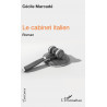 Le cabinet italien de Marcadé Cécile